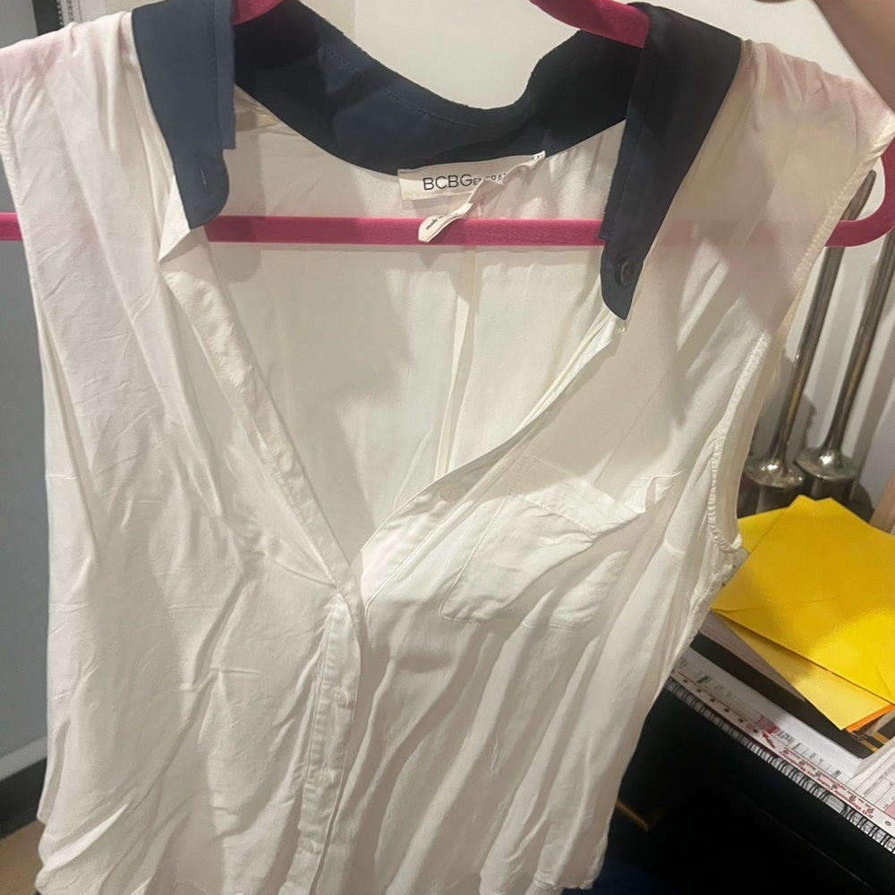 Bcbg shirt